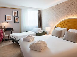 Mercure Chartres Est