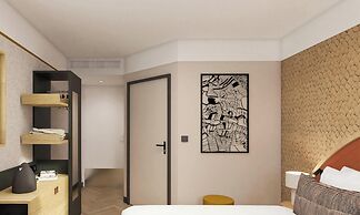 Mercure Chartres Est