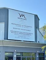 Mercure Chartres Est