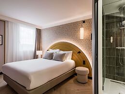 Mercure Chartres Est