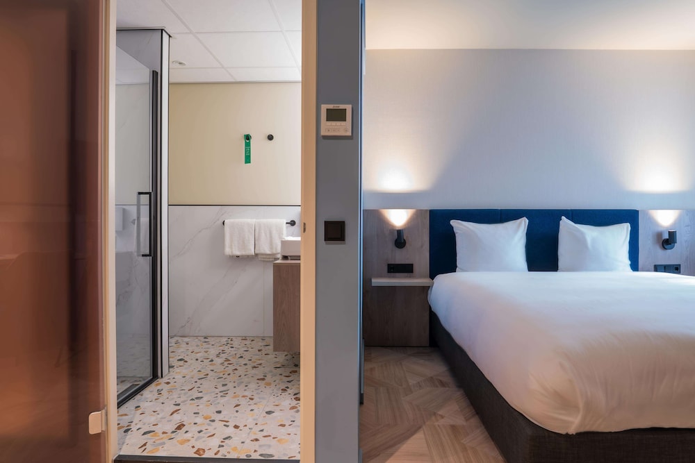 Golden Tulip Leiden Centre