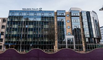 Golden Tulip Leiden Centre