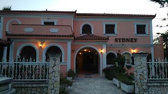 Hotel Sydney