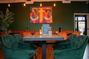 The Scole Hotel