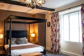The Scole Hotel