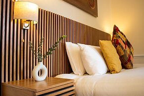 The Scole Hotel