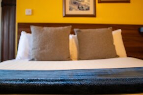The Scole Hotel
