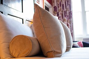 The Scole Hotel