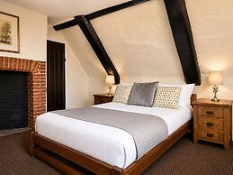 The Scole Hotel