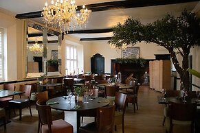 The Scole Hotel