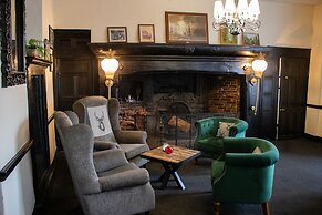 The Scole Hotel