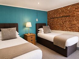 The Scole Hotel