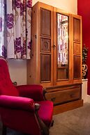 The Scole Hotel