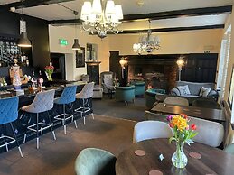 The Scole Hotel
