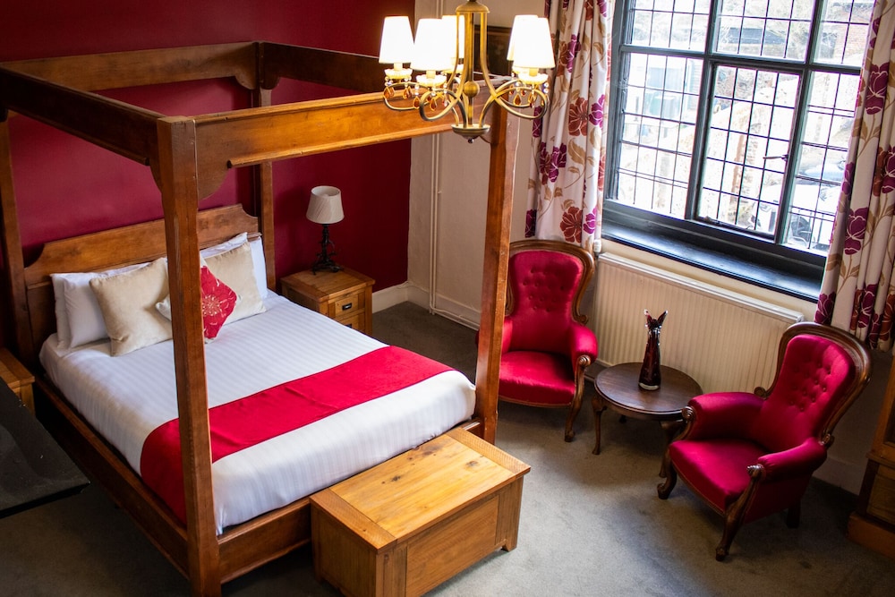 The Scole Hotel