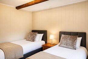 The Scole Hotel
