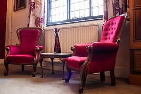 The Scole Hotel
