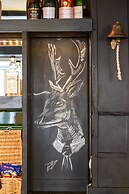 The Scole Hotel