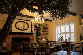 The Scole Hotel