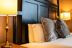 The Scole Hotel