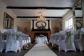 The Scole Hotel