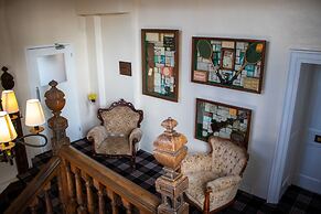 The Scole Hotel