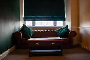 The Scole Hotel