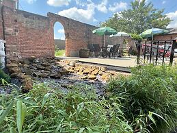 The Scole Hotel