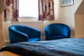 The Scole Hotel