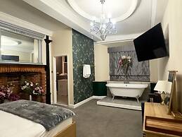 The Scole Hotel