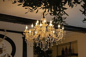 The Scole Hotel