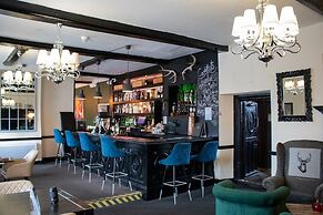 The Scole Hotel