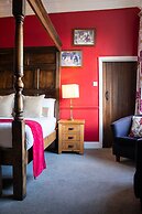 The Scole Hotel