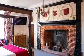The Scole Hotel