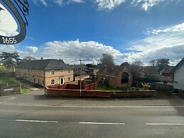 The Scole Hotel