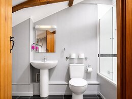 The Scole Hotel