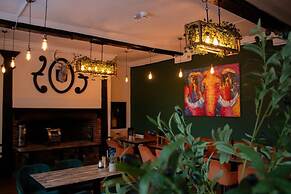 The Scole Hotel