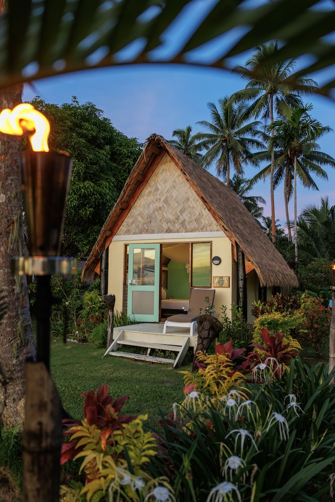 Mango Bay Resort