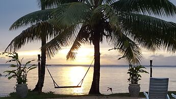 Mango Bay Resort