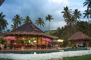 Mango Bay Resort