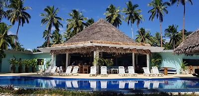 Mango Bay Resort