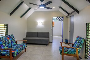 Mango Bay Resort