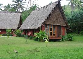 Mango Bay Resort