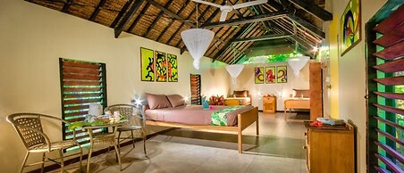 Mango Bay Resort
