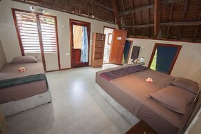 Mango Bay Resort