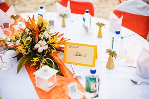 Mango Bay Resort