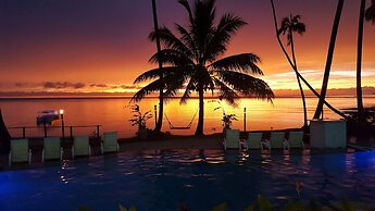 Mango Bay Resort