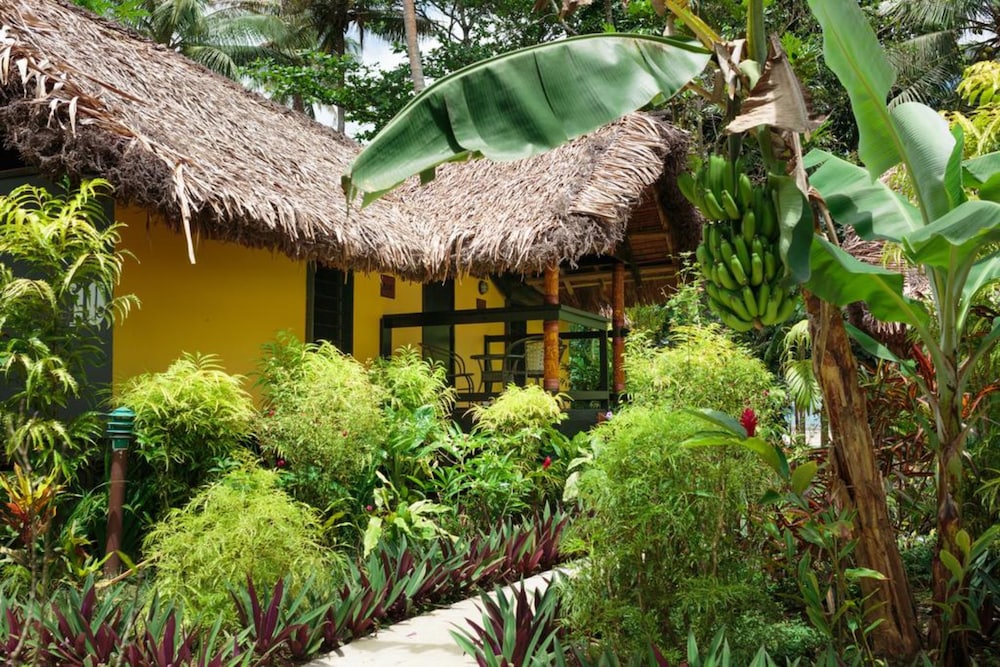 Mango Bay Resort