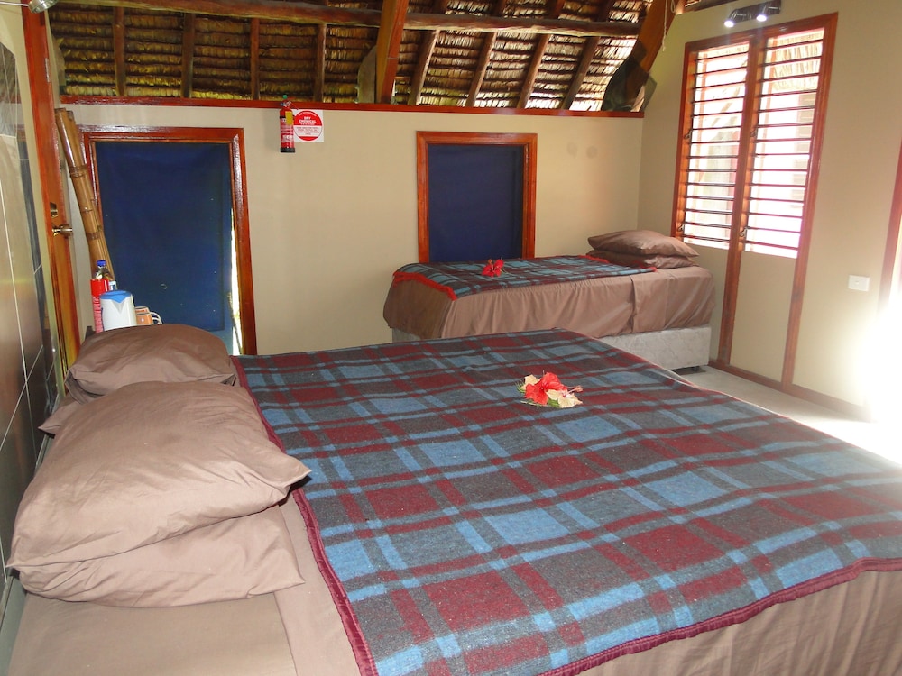 Mango Bay Resort