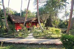Mango Bay Resort